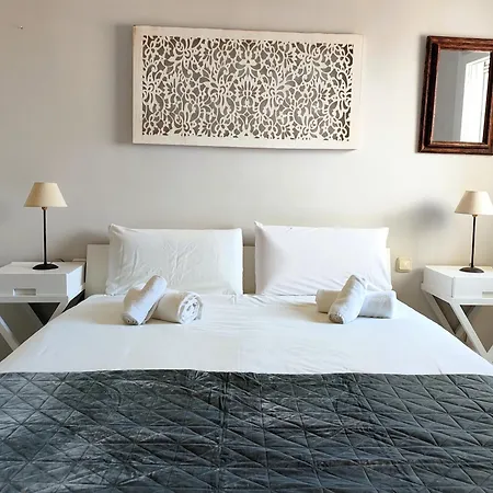 Selecta Sunrise Apartment *