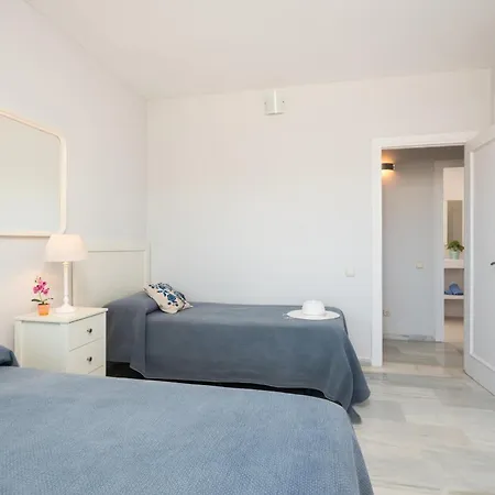 Apartment Selecta Sunrise Estepona